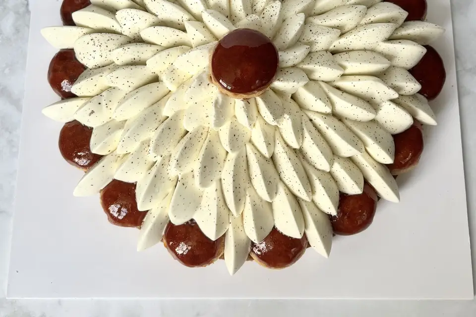 Sablé Fin Pâtisserie — photo 6