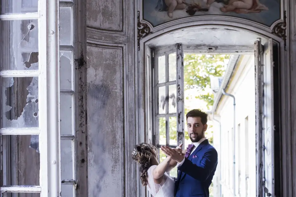 Clap Dancing Memories — photo 4