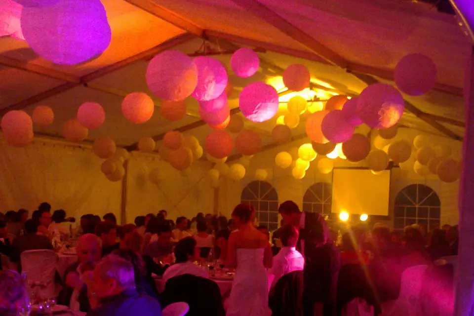 Toute la sonorisation — photo 1