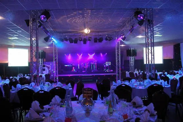 Toute la sonorisation — photo 5