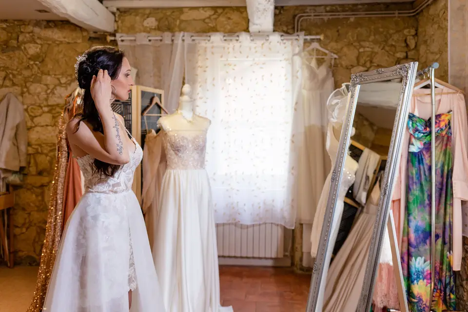 Dallies Eden Mariages — photo 2