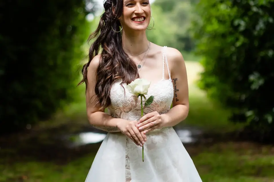 Dallies Eden Mariages — photo 1