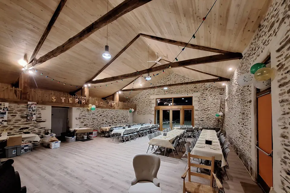 La Ferme de Planesty — photo 4