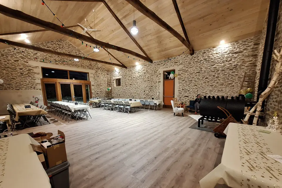 La Ferme de Planesty — photo 2