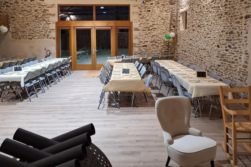 La Ferme de Planesty — photo 8