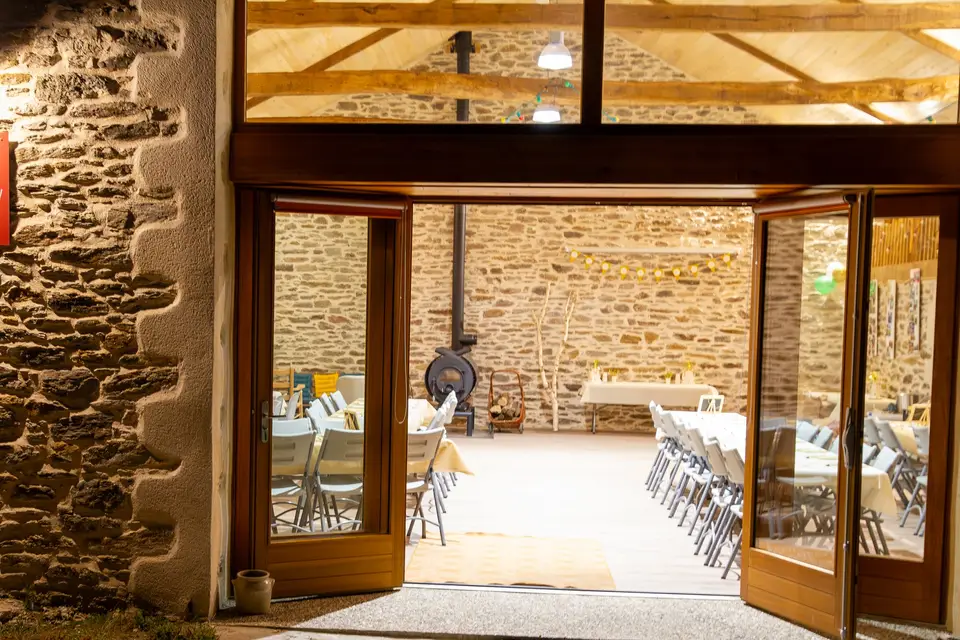 La Ferme de Planesty — photo 5