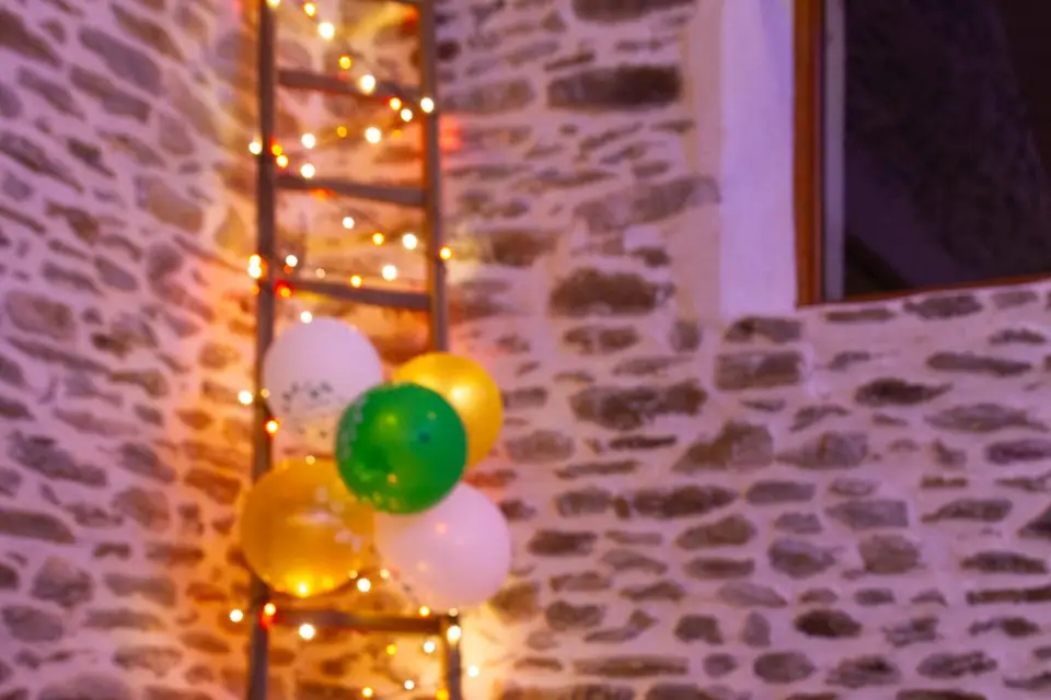 La Ferme de Planesty — photo 3