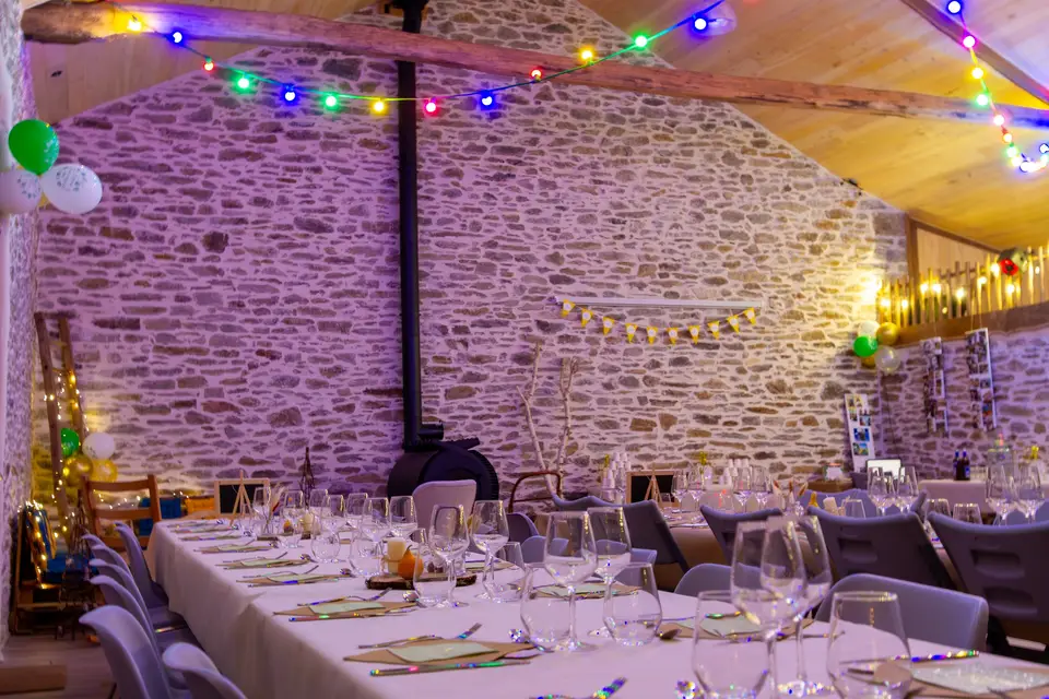 La Ferme de Planesty — photo 6