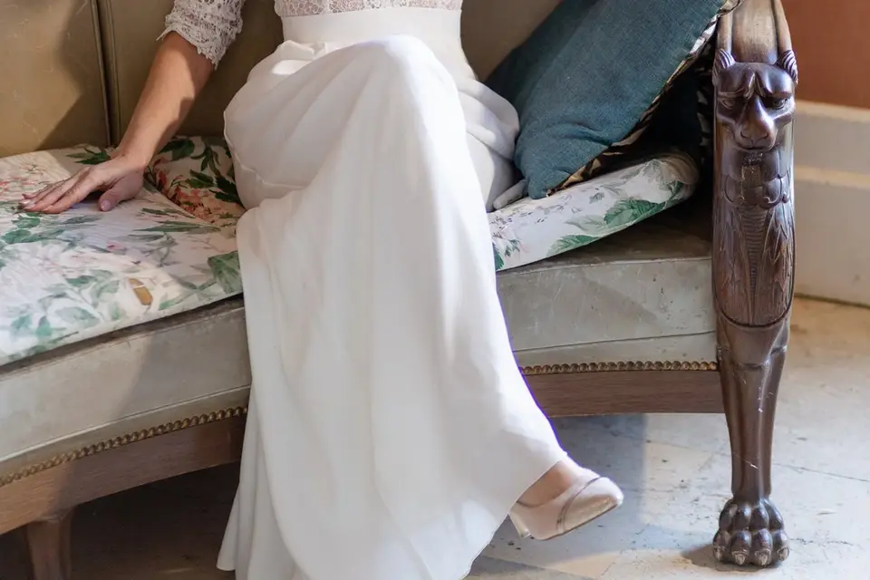 Dallies Eden Mariages — photo 8