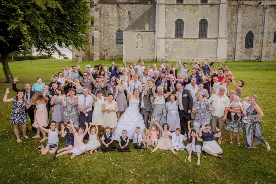 L'oeil Du Photographe — photo 5