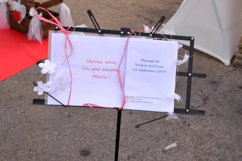 Fancy événement — photo 6