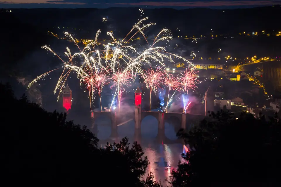 Stellar Pyrotechnie — photo 5