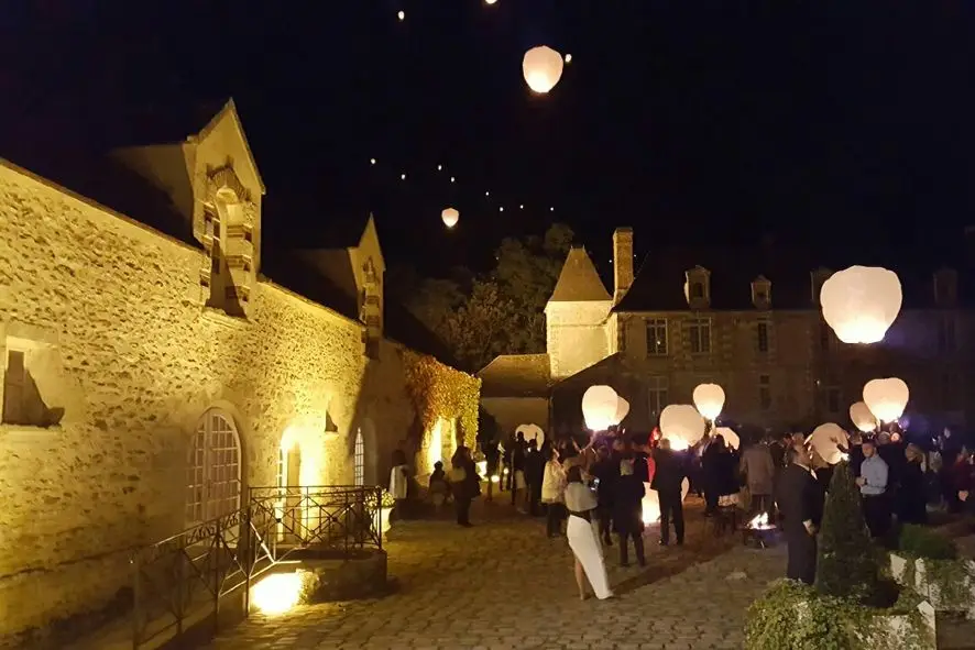 Manoir du Tronchet — photo 4