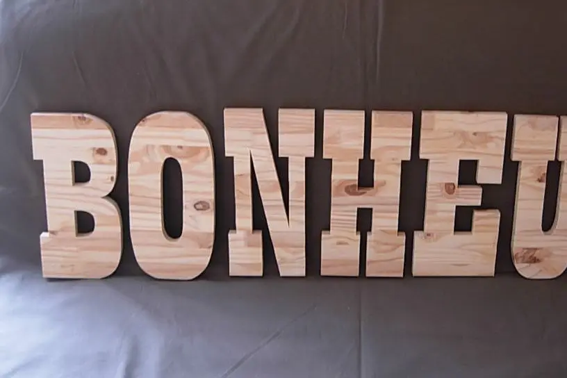 Au bois des lettres — photo 5