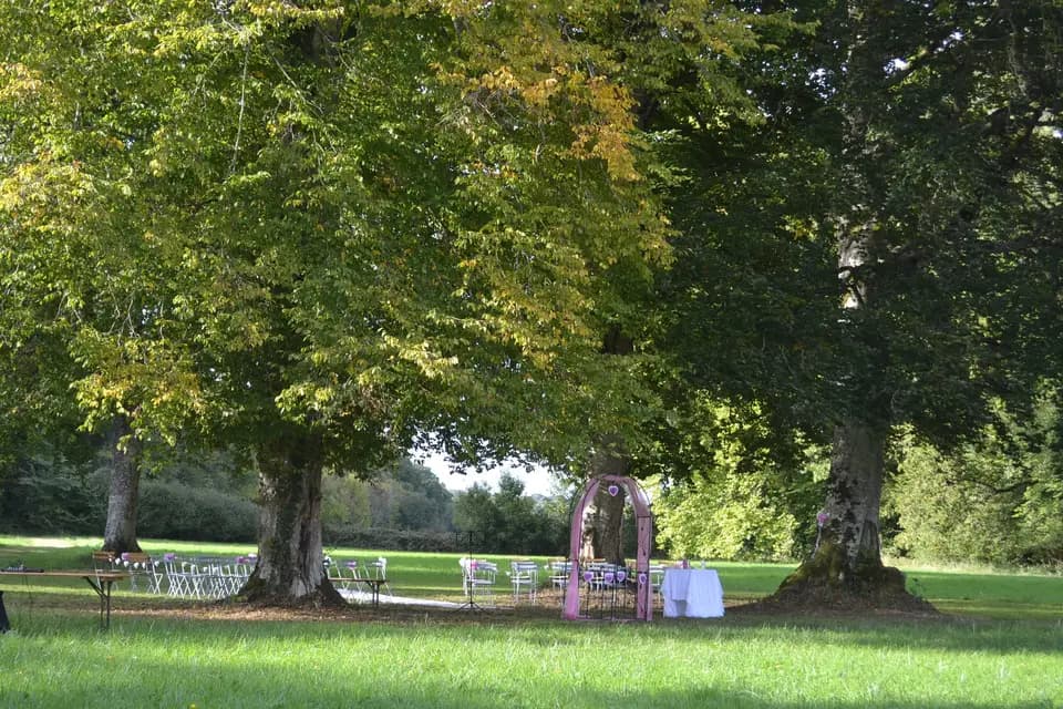 Château de Saint-Loup-les-Gray — photo 6