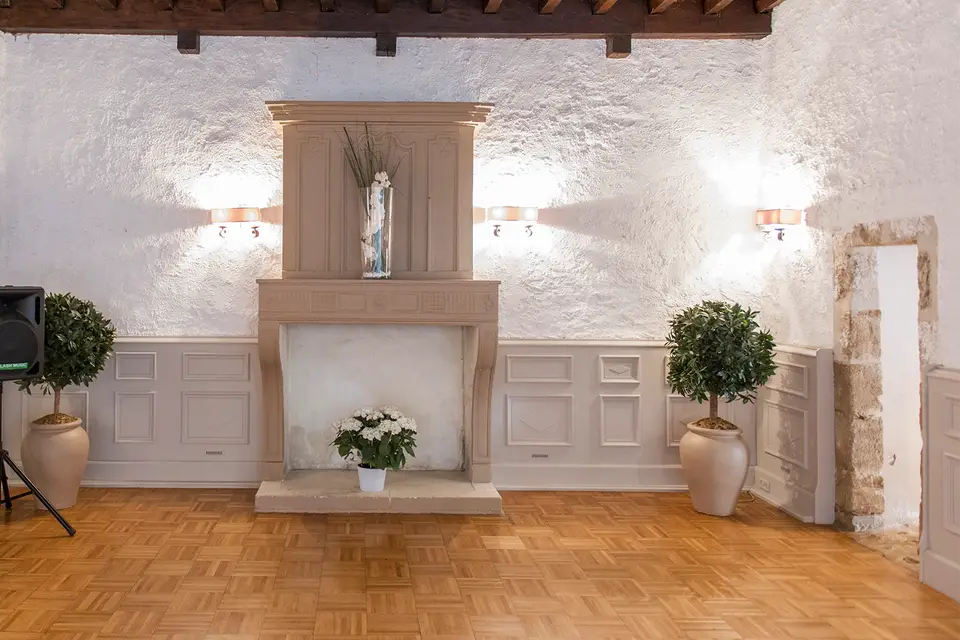 Manoir du Tronchet — photo 8