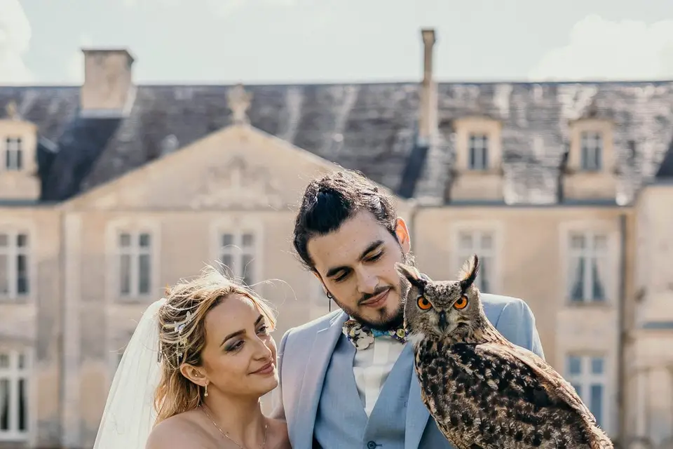 La Maison des Rêves — photo 1