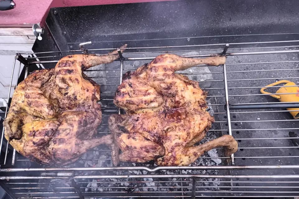 Prestige Royal 34 — photo 1