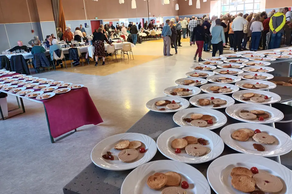 Prestige Royal 34 — photo 5