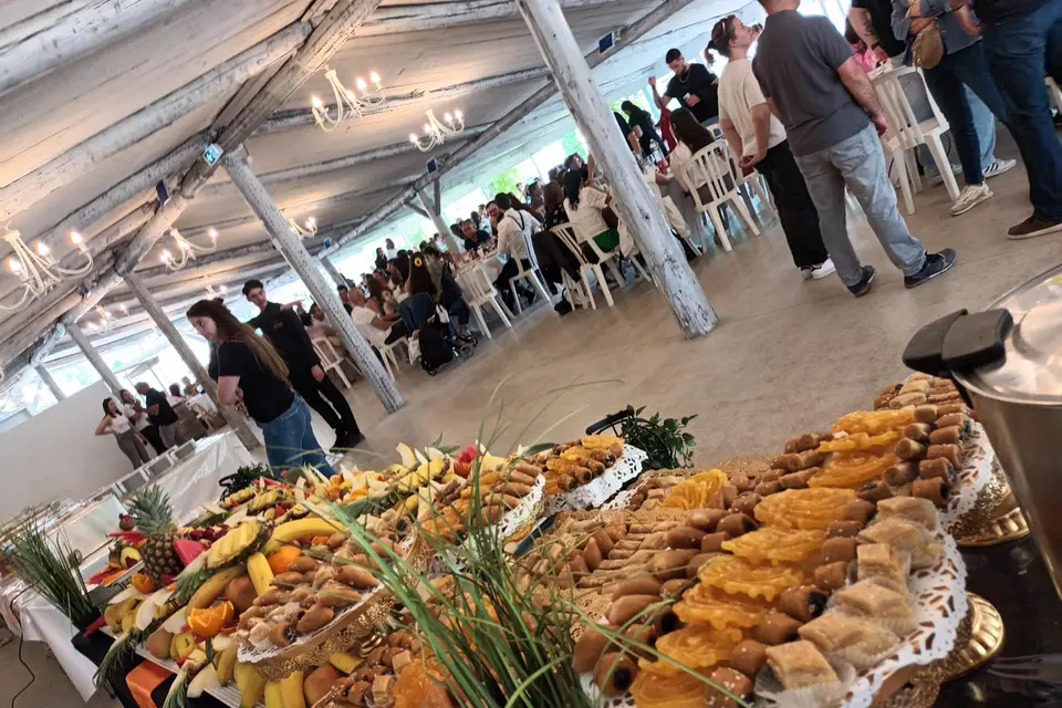 Prestige Royal 34 — photo 4