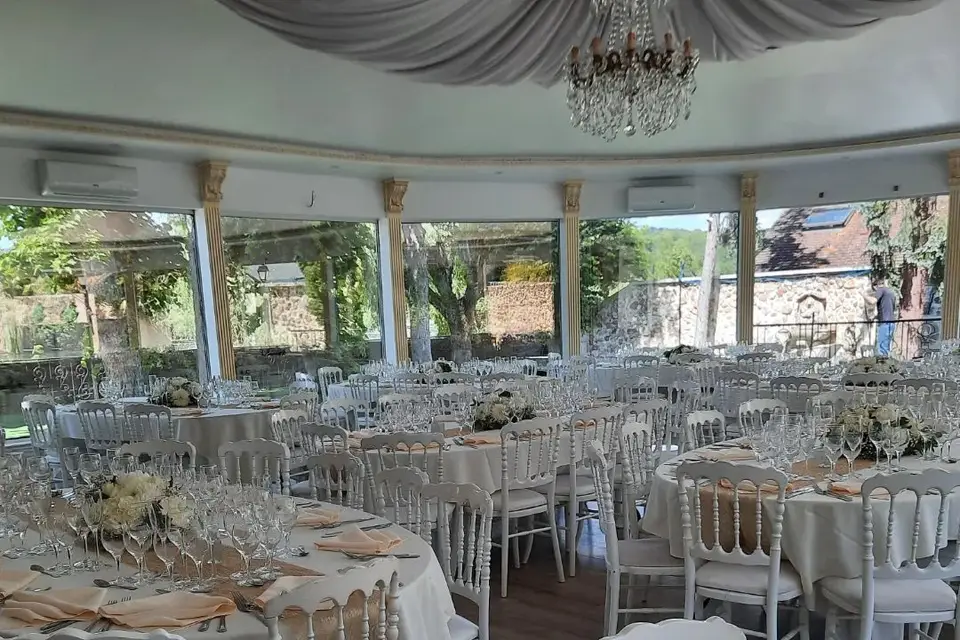 La Maison des Rêves — photo 2