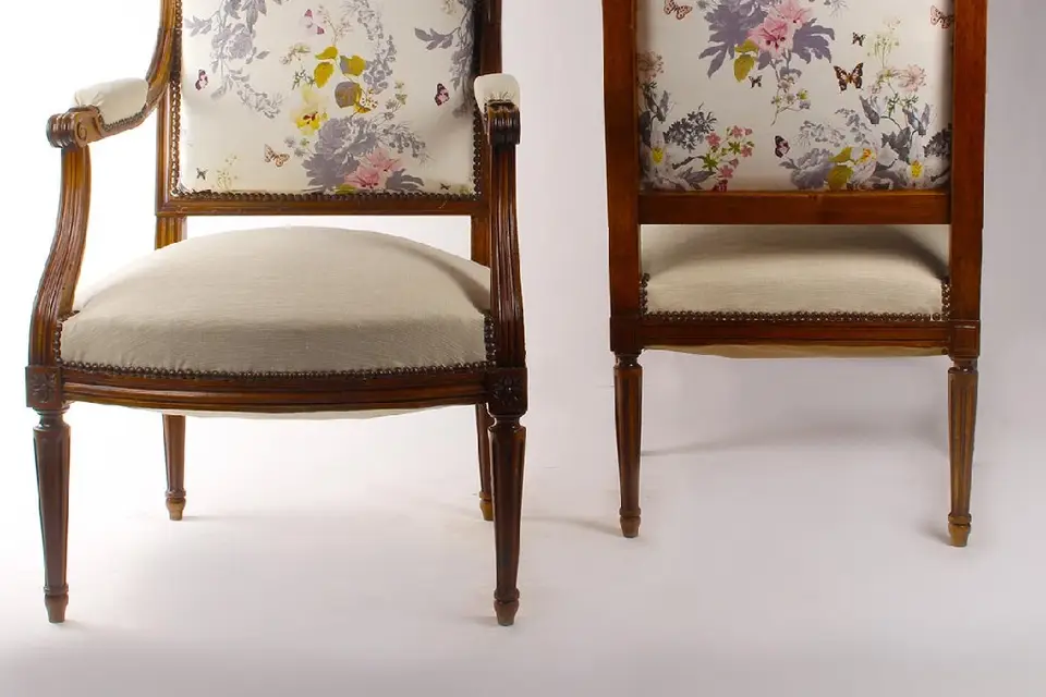 Fauteuil Déco Design — photo 2