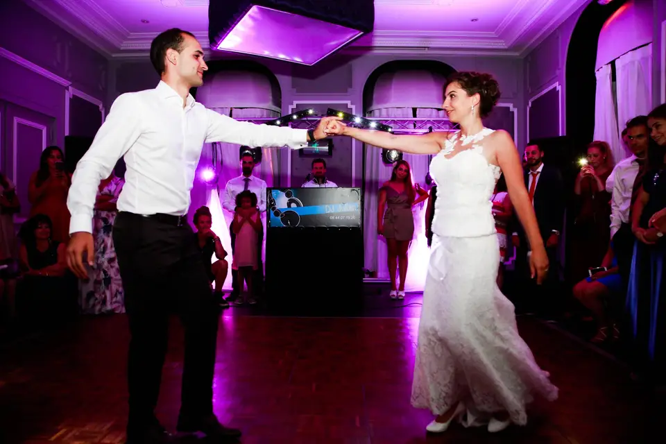 Dj Julien — photo 9