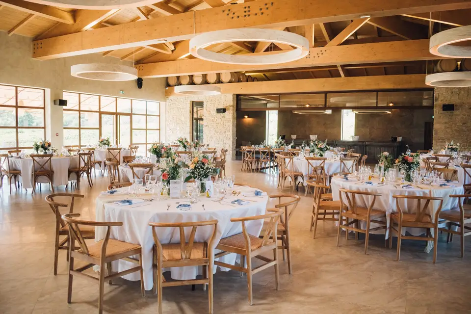 Domaine La Blaque — photo 1