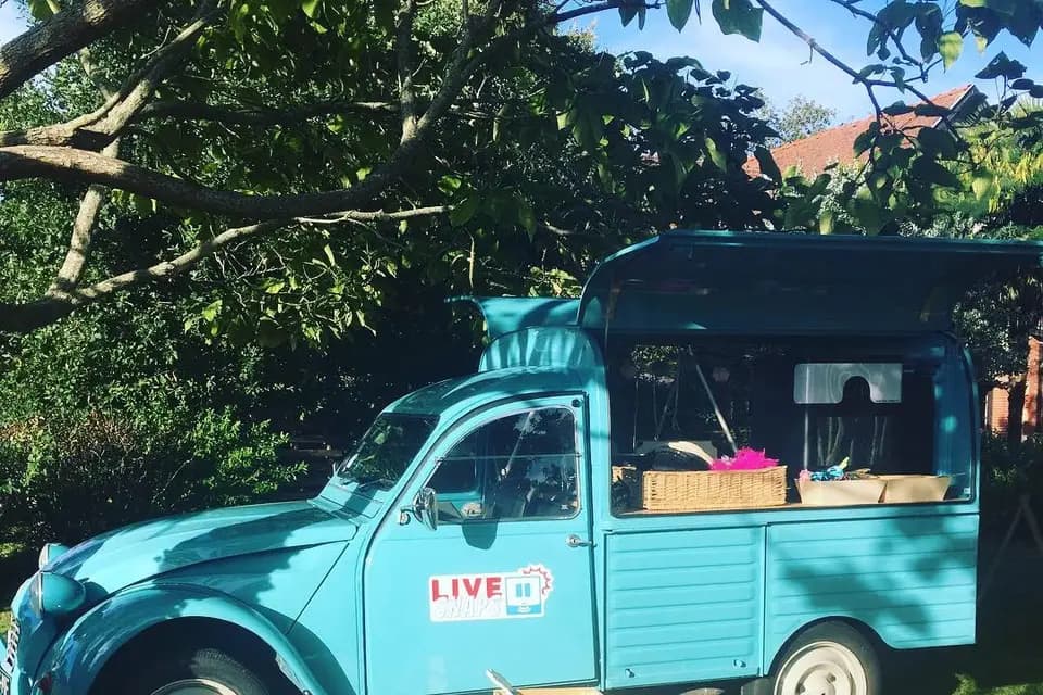 Live Snaps — photo 4