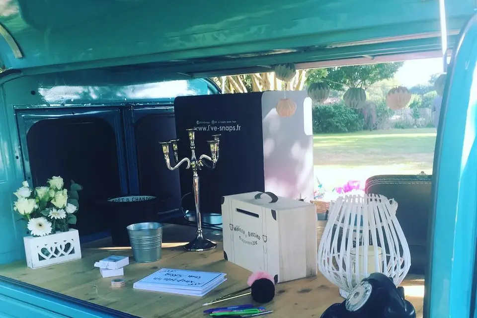 Live Snaps — photo 6