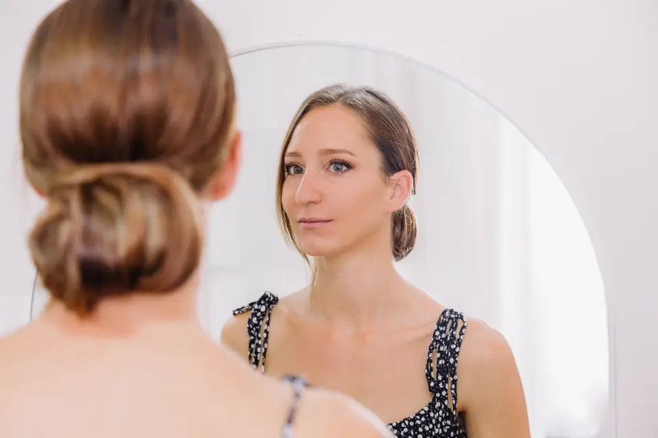 Zoe Pareau — photo 2