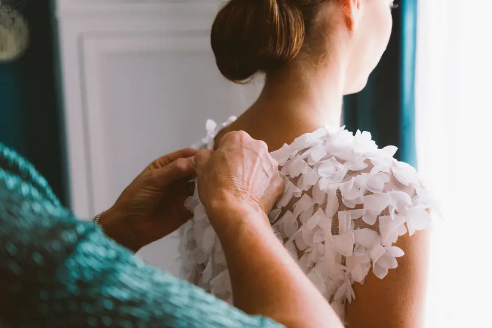 Zoe Pareau — photo 3