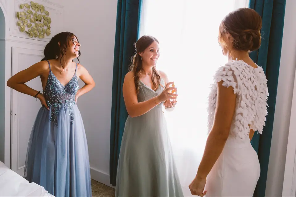 Zoe Pareau — photo 4