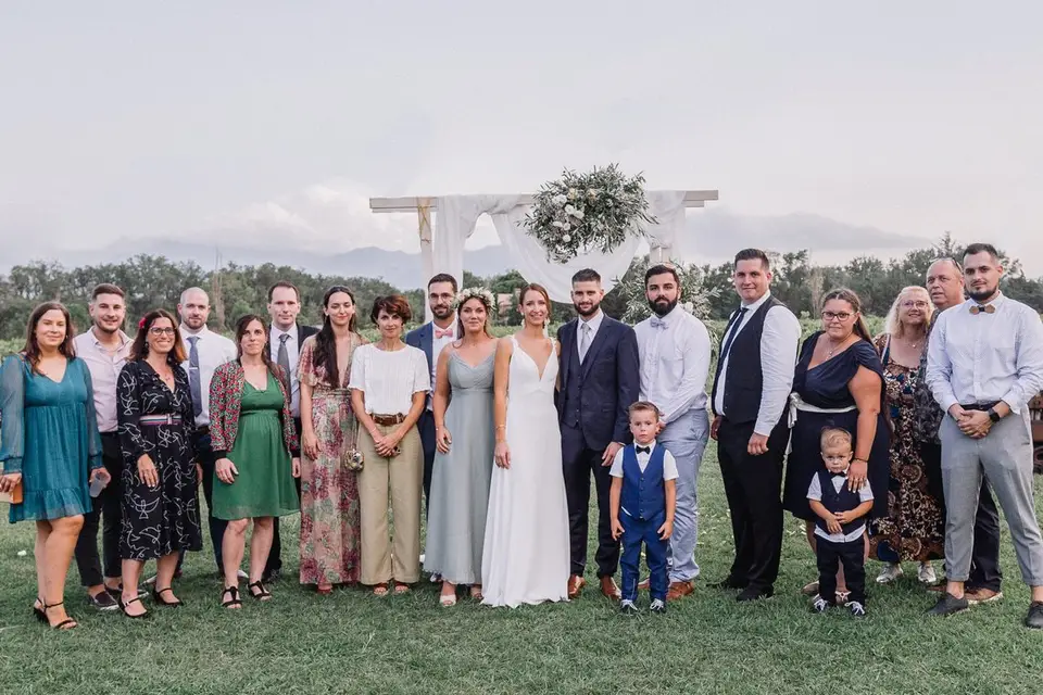 Zoe Pareau — photo 8