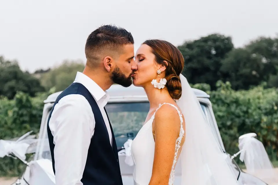 Zoe Pareau — photo 1