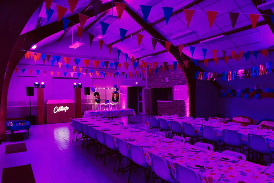 DNX Events — photo 5