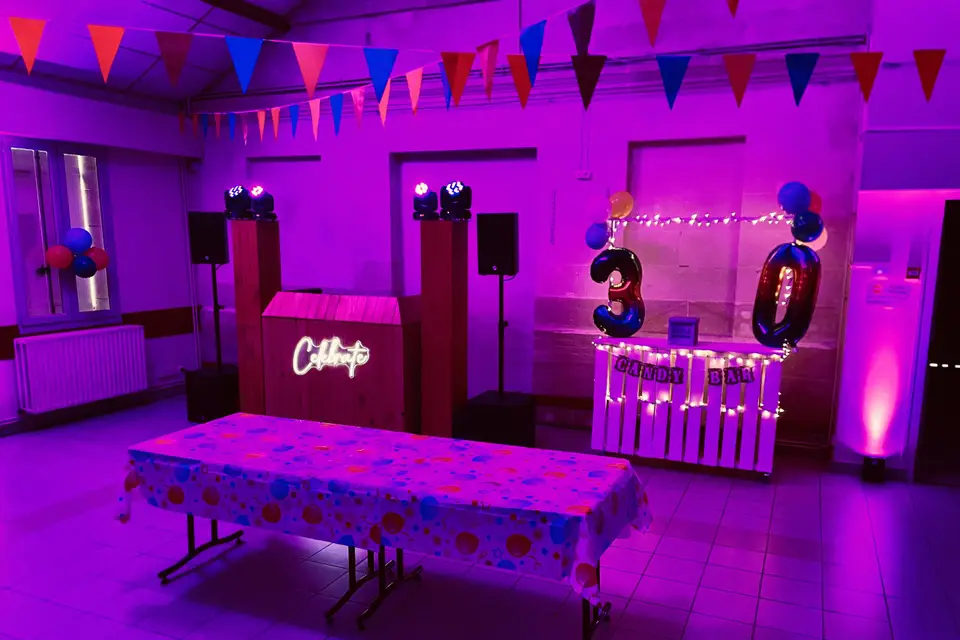 DNX Events — photo 6