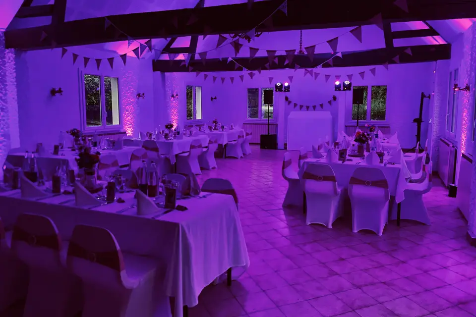 DNX Events — photo 7