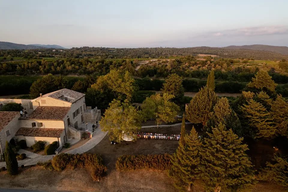 Domaine La Blaque — photo 8