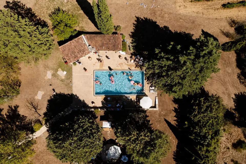 Domaine La Blaque — photo 6