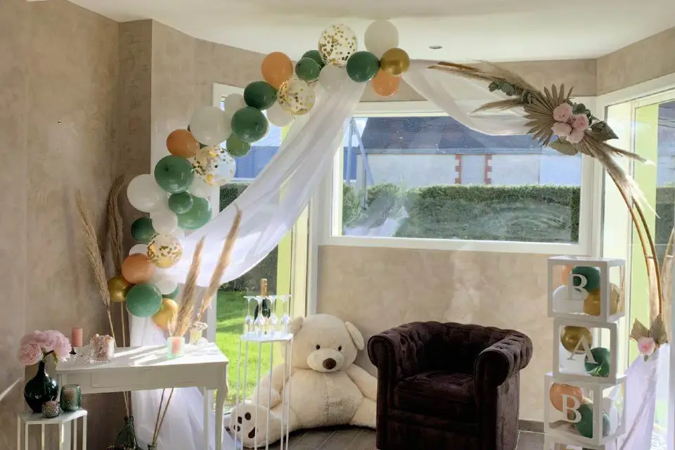 L'éphémère-Event — photo 5