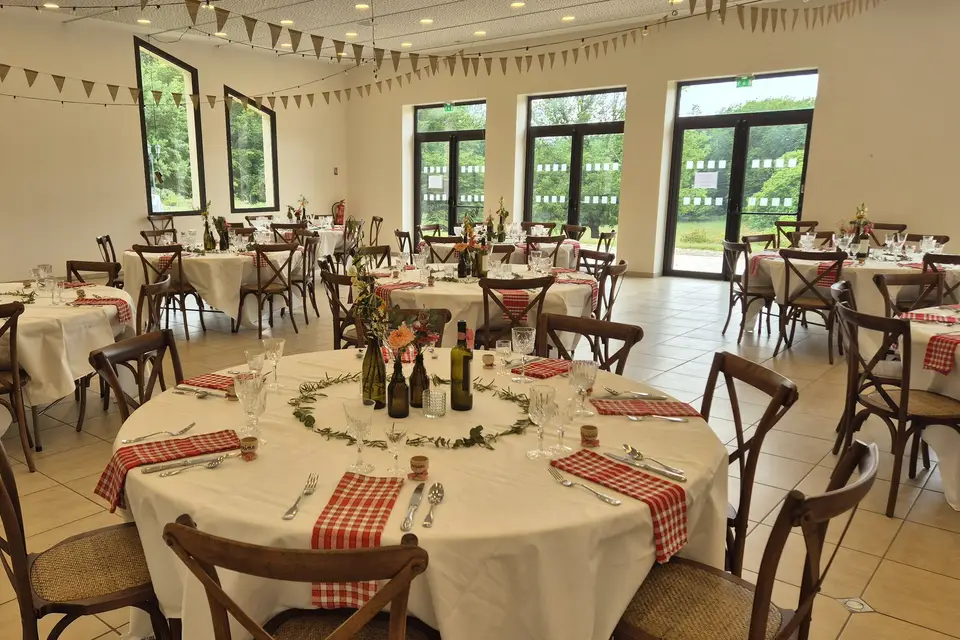 Domaine de Gavaudun — photo 4