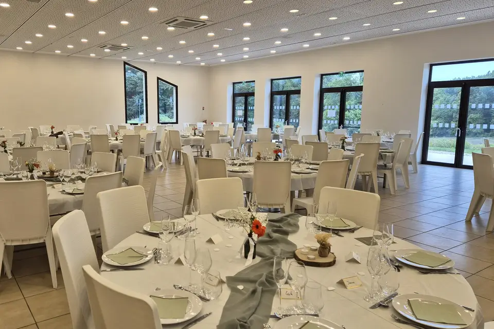 Domaine de Gavaudun — photo 7