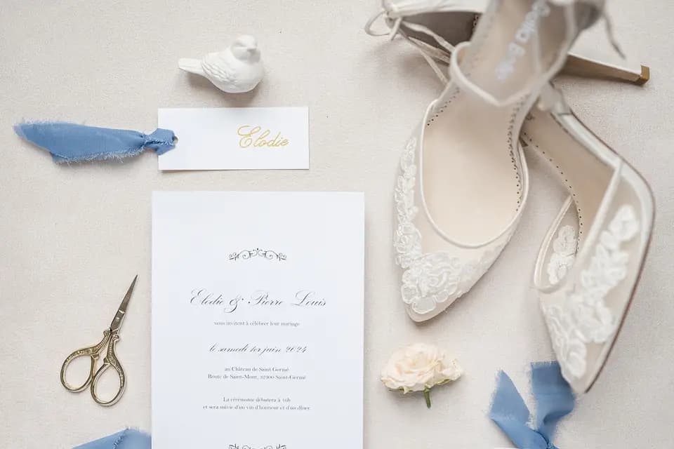 Mirage of Ink — photo 1