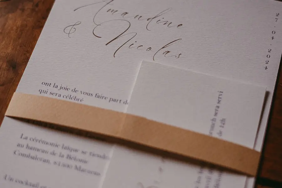 Mirage of Ink — photo 7