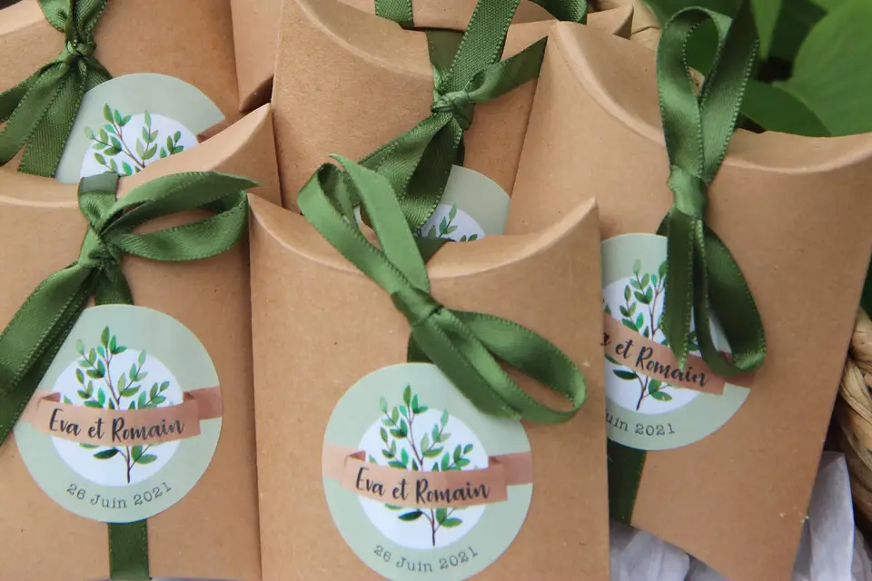 M&M Jour J — photo 3