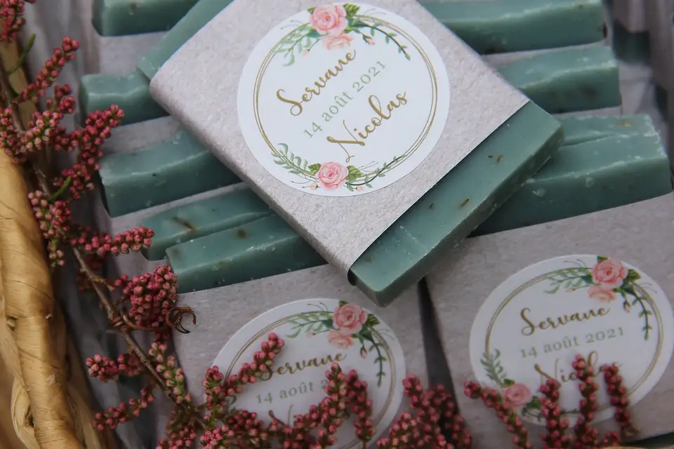 M&M Jour J — photo 8