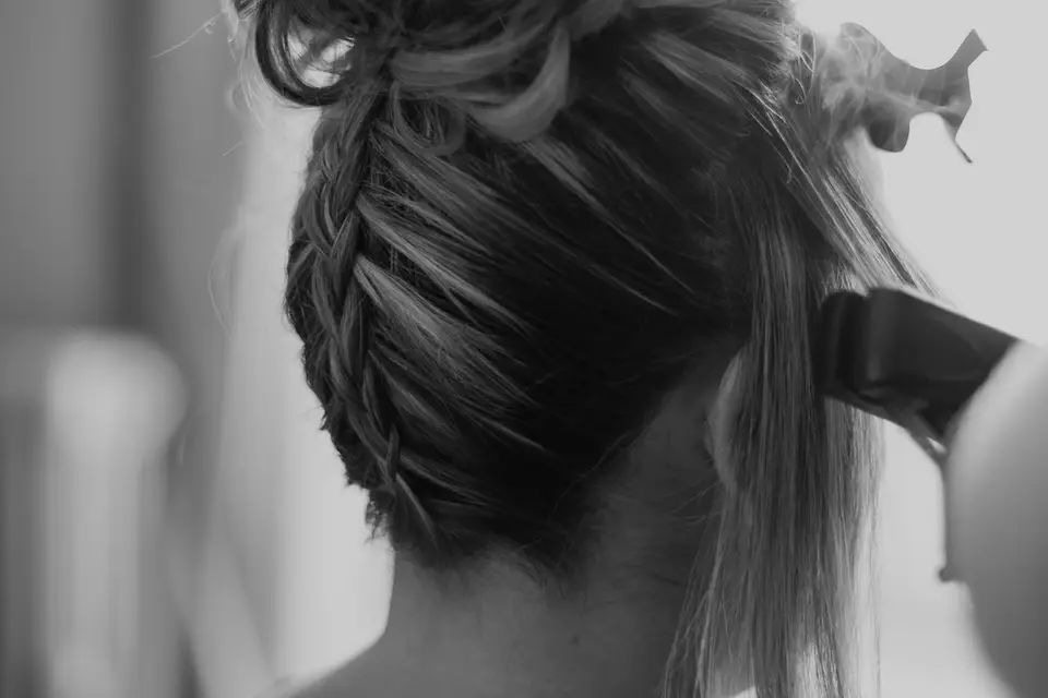 Sublime'Hair - Coiffeuse à domicile — photo 6