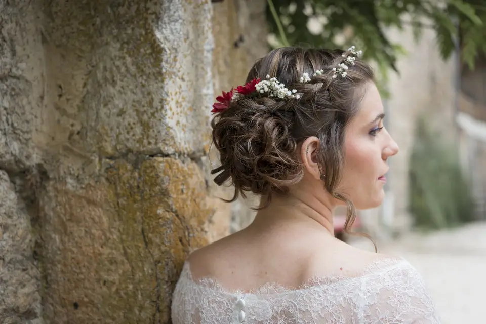 Sublime'Hair - Coiffeuse à domicile — photo 5