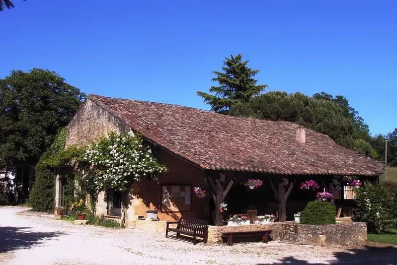 Domaine de Gavaudun — photo 2